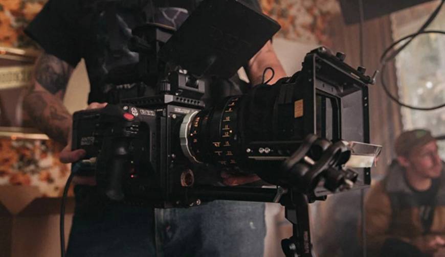 南川区产品宣传视频拍摄公司