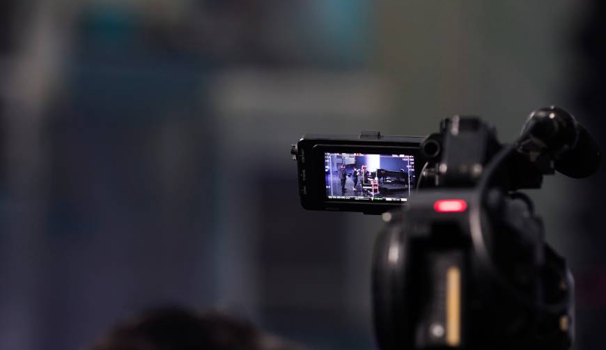 南川区产品视频拍摄