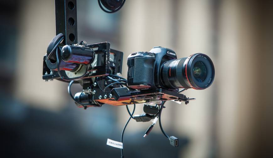 南川区产品视频拍摄