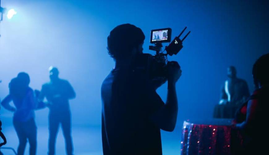 南川区产品视频拍摄