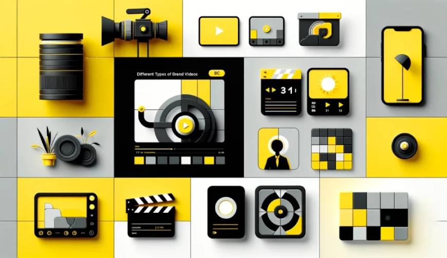 南川区产品视频拍摄