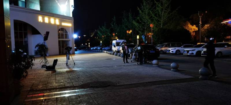 南川区电商产品视频拍摄制作全攻略，打造高转化带货视频