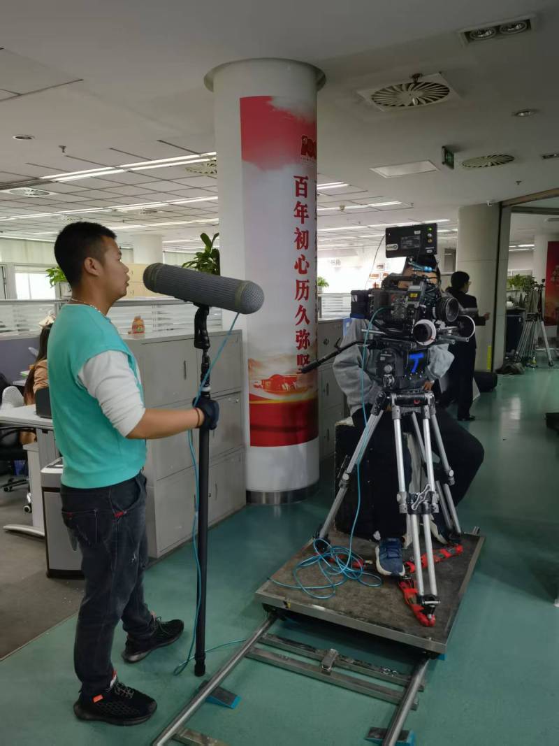 南川区产品宣传视频制作