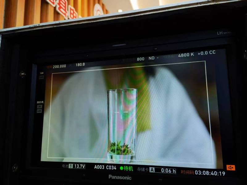 南川区电商产品宣传视频